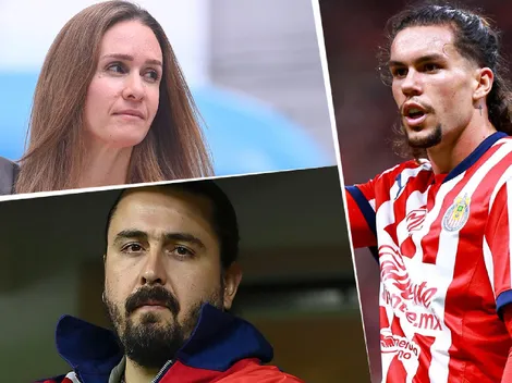 Noticias de Chivas HOY 20 de noviembre del 2024