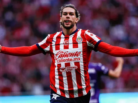 Chivas: Cade Cowell sí es pretendido en Europa, pero no es por el PSV