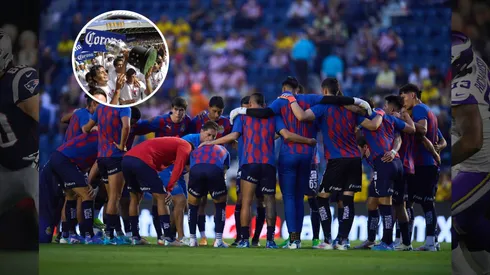 El Rebaño no ha podido generar confianza entre su afición.