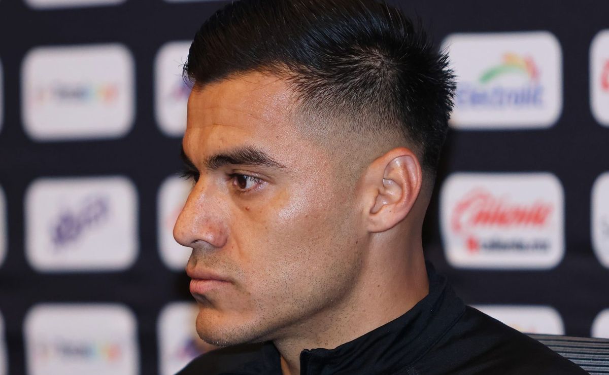 Aldo Rocha habló previo a Chivas vs. Atlas por el Play-in - Rebaño Pasión