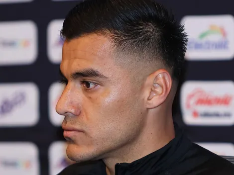 La llamativa declaración de Aldo Rocha previo a Chivas vs. Atlas por el Play-in