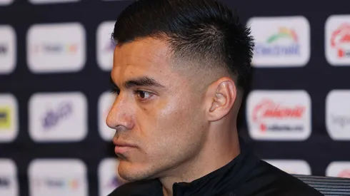 Aldo Rocha habló previo a Chivas vs. Atlas.