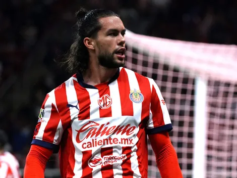 ¿Chivas quiere usar a Cade Cowell como moneda de cambio con Monterrey?