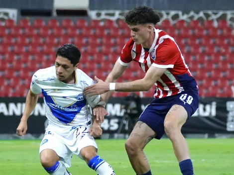 Tapatío llega con una desventaja a la Final