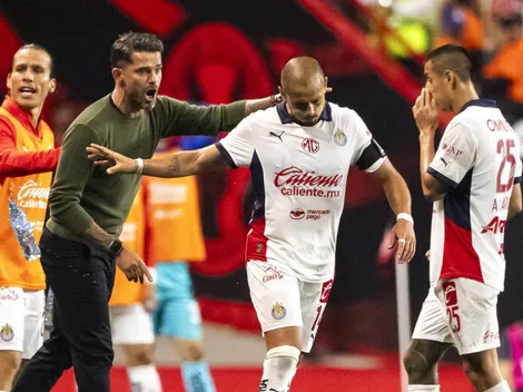 El DT ideal para Chivas avalado por Chicharito