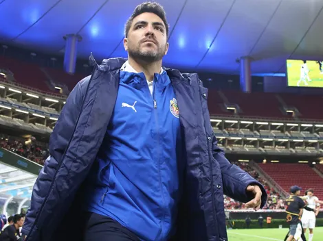 Pepe Meléndez, DT de Tapatío, dejó mensaje a Celaya