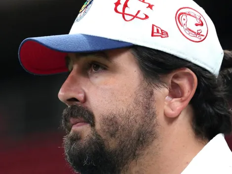 Amaury Vergara habría estallado y exige explicaciones a directivos de Chivas