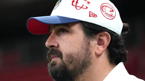 Amaury Vergara estalló contra importante medio.