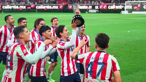 ¿Cuántos quedan del Tapatío campeón 2023?