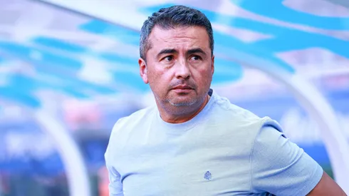 Así buscará Arturo Ortega vencer al Atlas.