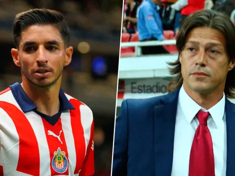 Noticias de Chivas HOY 18 de noviembre