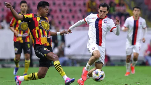 Tapatío va por el pase a la final.