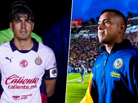 Noticias de Chivas hoy 17 de noviembre