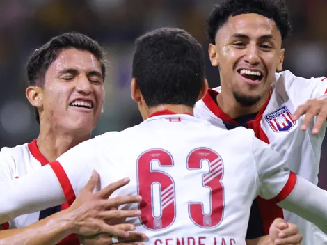 ¿Qué pasa si Tapatío gana, pierde o empata ante Leones Negros?