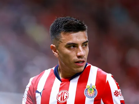 La brutal oferta que Tigres daría para quedarse con el Nene Beltrán