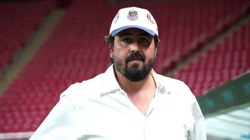 La IA le recomendó refuerzos a Amaury Vergara.