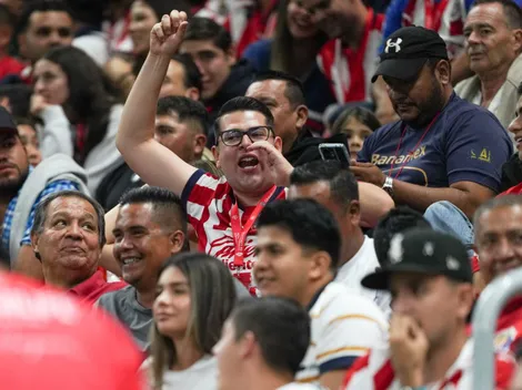 La publicación de Chivas que hizo estallar a los chivahermanos en las redes sociales