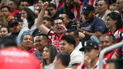 Afición de Chivas estalló en redes sociales.