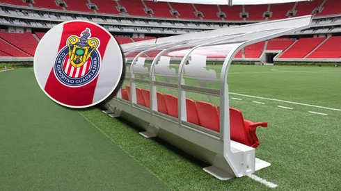 La IA eligió al futuro entrenador de Chivas.