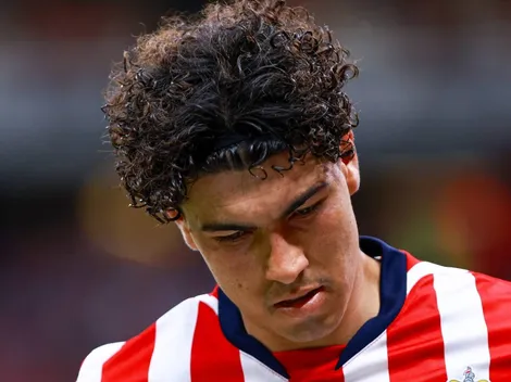 La misteriosa publicación de Guti en medio de los rumores de su salida