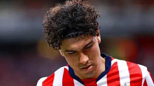 El nuevo cambio de Guti que agitan los rumores de su salida.