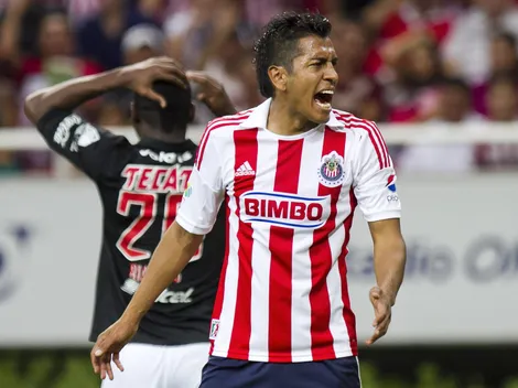 El ex-Chivas que sueña con dirigir al Rebaño, aunque no está listo