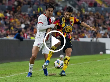 Tapatío vs. Leones Negros: En qué canal ver EN VIVO