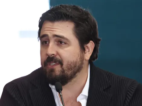 Amaury Vergara se aleja de Chivas antes del Play In