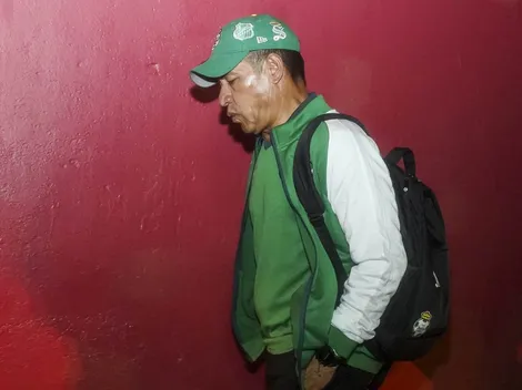 ¿Por qué Ambriz ya no es opción para Chivas?