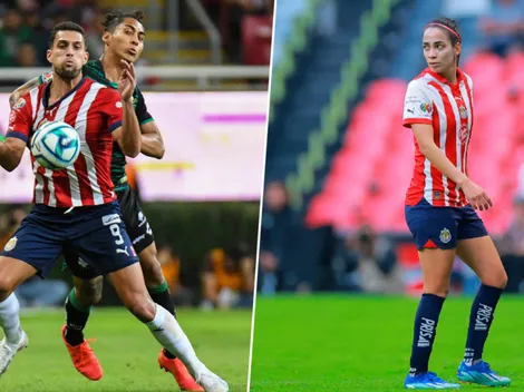 Noticias de Chivas HOY 16 de noviembre