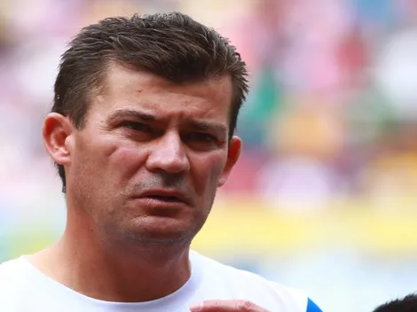 Ramón Ramírez reveló el problema del equipo de Chivas