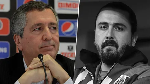 Afición estalló contra Amaury Vergara.