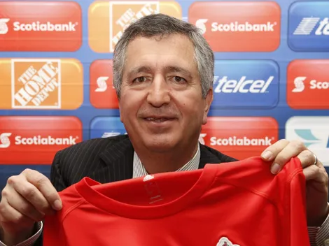 Chivas sigue extrañando a Jorge Vergara