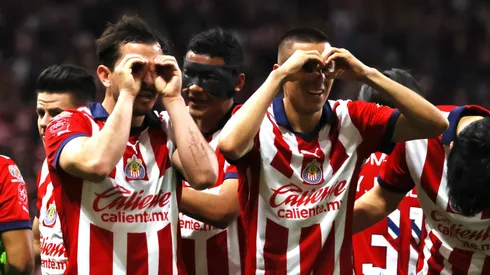 Los rojiblancos tienen claro que requieren de atacantes.