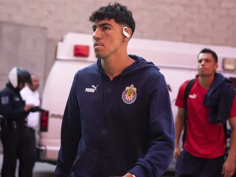 No será tan sencillo desprenderse del Guti en Chivas