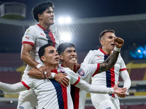 Tapatío es la esperanza del proyecto deportivo en Chivas