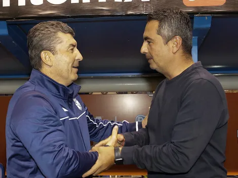 ¿Chepo de la Torre puede llegar a Chivas?