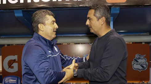 Chepo no pudo triunfar en Puebla como le hubiera gustado.