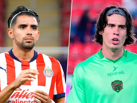 Noticias de Chivas hoy 15 de noviembre