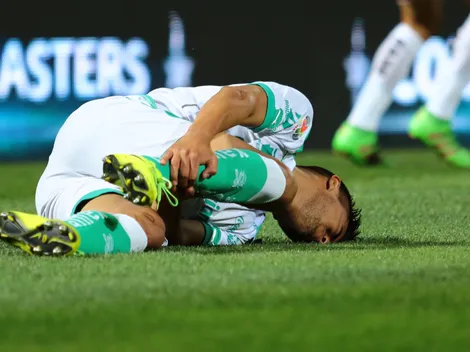 Pintaba para crack en Chivas y ahora no tiene equipo