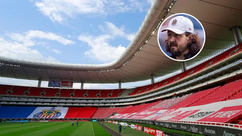 Gigante de Zapopan es uno de los afortunados para la Copa de Mundo del 2026.