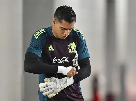 Tala Rangel recibe duro revés en el Tricolor