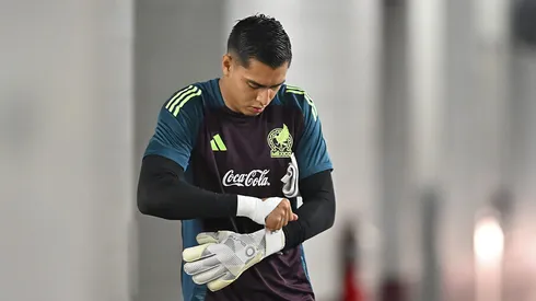 El Tala se ha ganado un lugar como titular en el Rebaño.