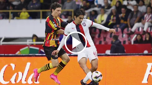 Los rojiblancos son favoritos sobre los Melenudos esta noche.