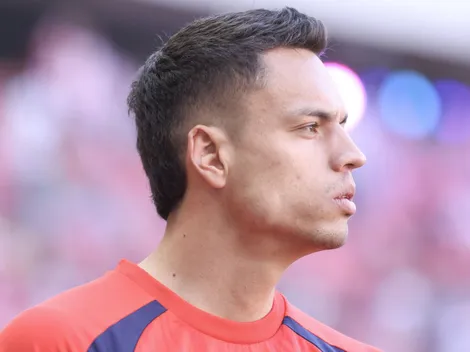 Óscar Whalley podría ser clave en el Play-In