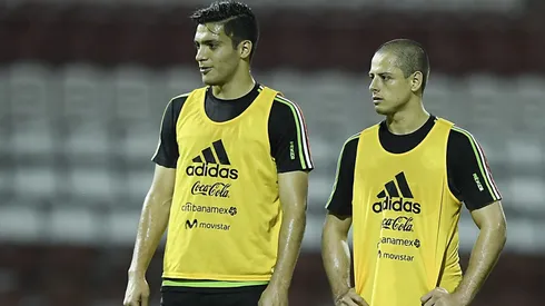 Jiménez ha tenido una gran campaña con el Fulham.