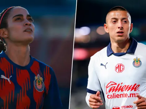 Noticias de Chivas hoy 14 de noviembre