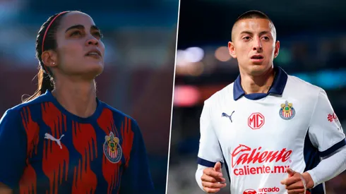 Noticias de Chivas hoy 14 de noviembre.