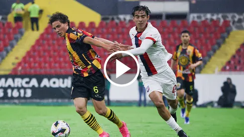 Tapatío recibirá el segundo duelo en casa.