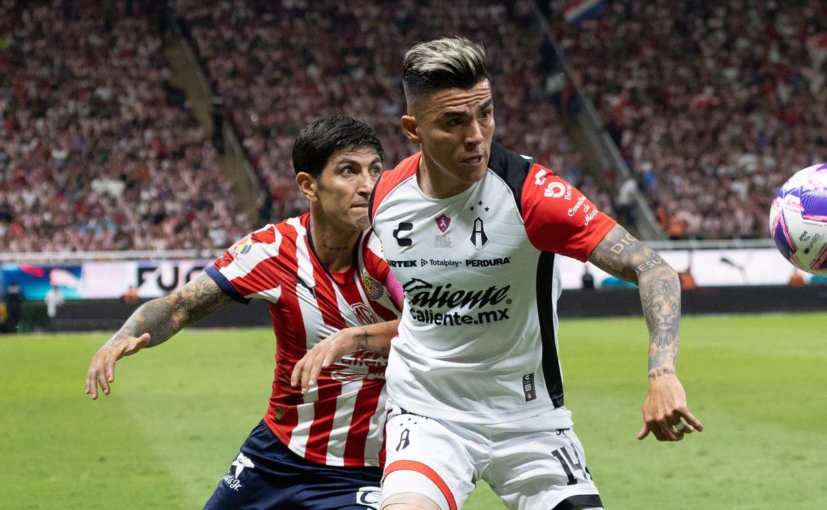 Precios de los boletos para el Chivas vs. Atlas del Play In - Rebaño Pasión